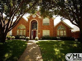 5808 Ridgehaven Dr, Plano, TX 75093