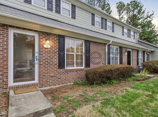 10 Hartford Ct, Durham, NC 27707