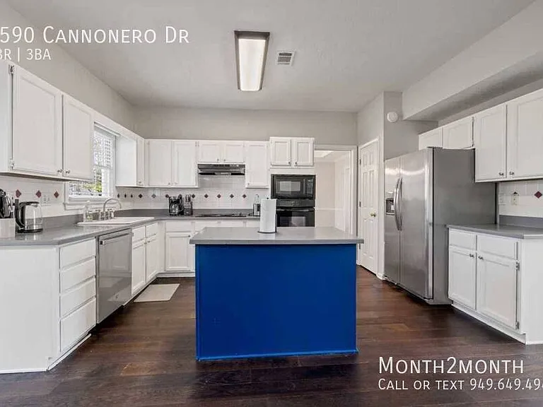 5590 Cannonero Dr — Photo 7