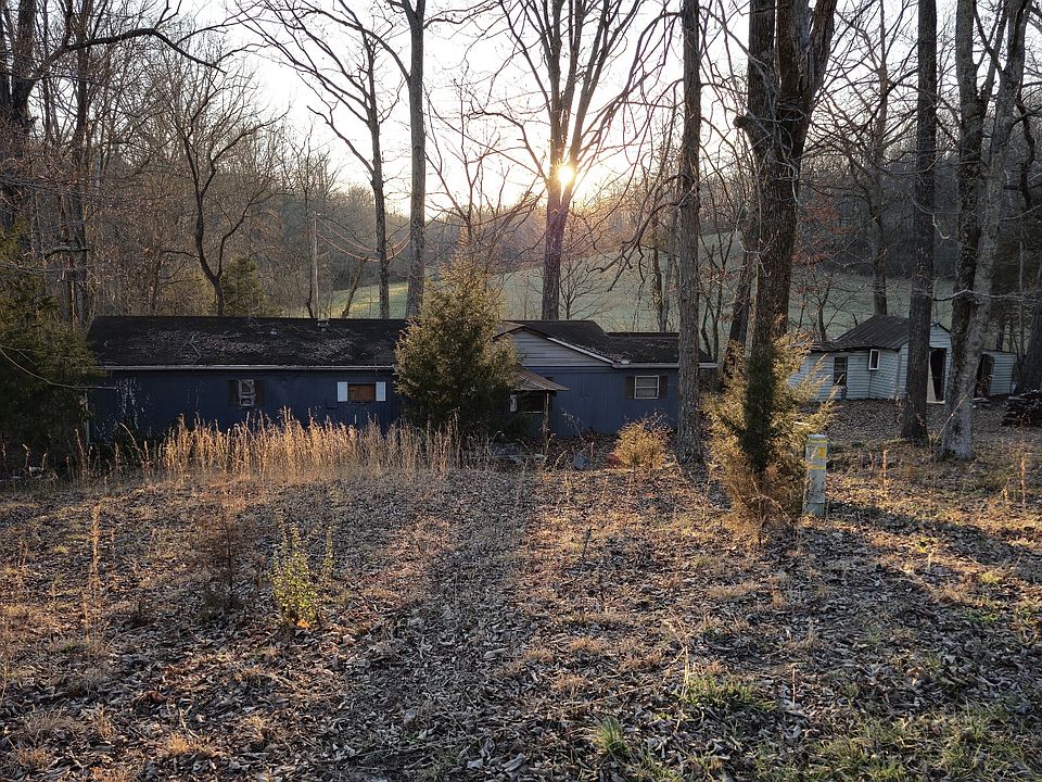 1190 Bell Hollow Rd, Vanleer, TN 37181 Zillow
