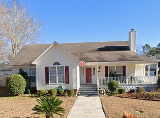 841 Mallard Hen Rd, Florence, SC 29505