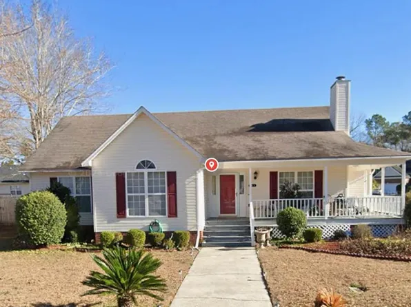 841 Mallard Hen Rd, Florence, SC 29505