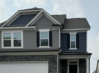 1177 Channel Drop Loop, Zebulon, NC 27597