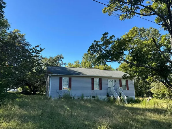 501 N 1st St, Lexington, NC 27295