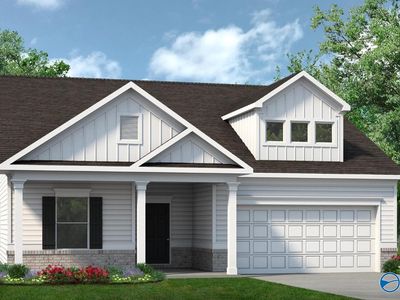 18636 Wicklow Cir, Athens, AL, 35613