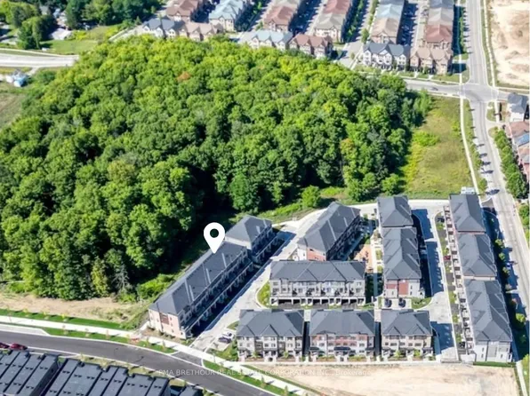 11 Traulsen Way, Markham, ON L6B 1S1