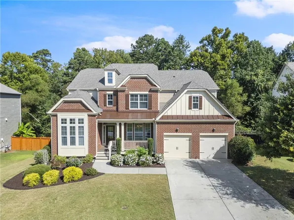 5820 Zelkova Dr, Cumming, GA 30040