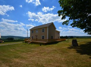 2271 S Cortland Virgil Rd, Cortland, NY 13045