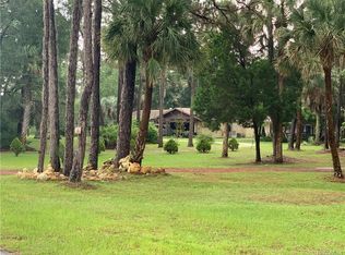 10140 W Springtree Ln, Crystal River, FL 34428