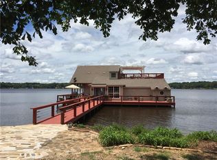 15200 E Ridge Rd, Arp, TX 75750