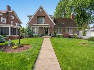 1018 E 2nd St, Maysville, KY 41056