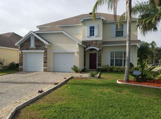 2561 Sand Hill Point Cir, Davenport, FL 33837