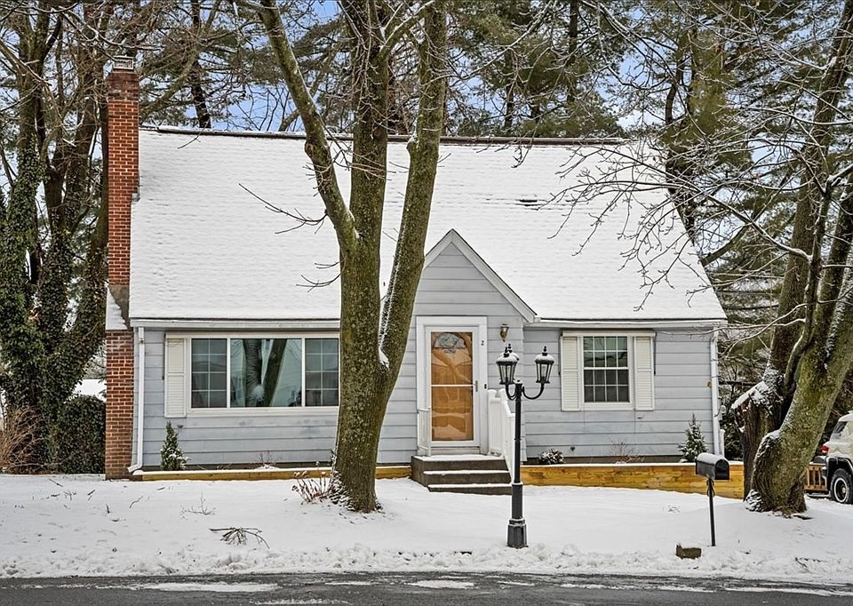 1st image of 2 Fairlawn St