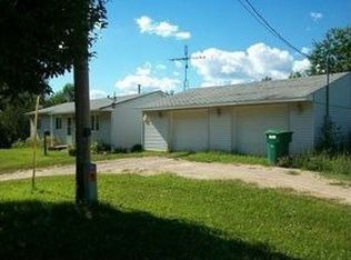 11323 E Fir Rd, Gladwin, MI 48624