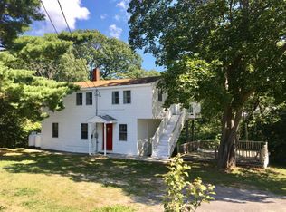 39 Dedham St, Portland, ME 04103