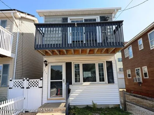 130 Porter Avenue, Seaside Heights, NJ 08751