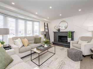 83 Shendale Dr, Toronto, ON M9W 2B6