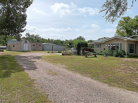 Your Homestead.