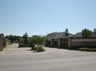 17815 S White Tail Ct, Houston, TX 77084