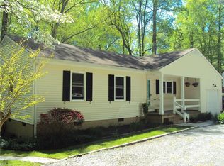 7598 Forbes Rd, Gloucester, VA 23061