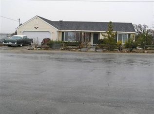 19620 Moon Dr, Tehachapi, CA 93561