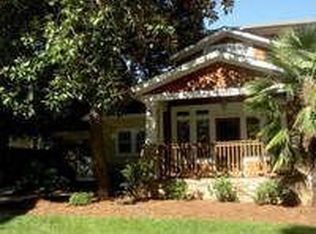 619 Magnolia Ave, Charlotte, NC 28203