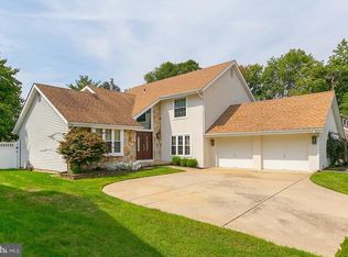 202 Harris Dr, Sewell, NJ 08080