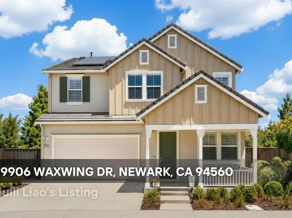 39906 Waxwing Dr, Newark, CA 94560