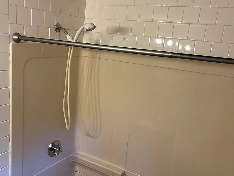 full bath first floor