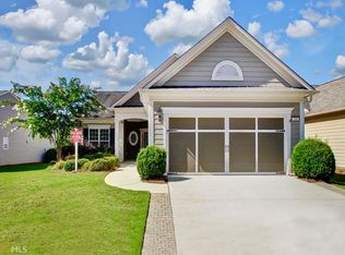 114 Allium Ct, Griffin, GA 30223