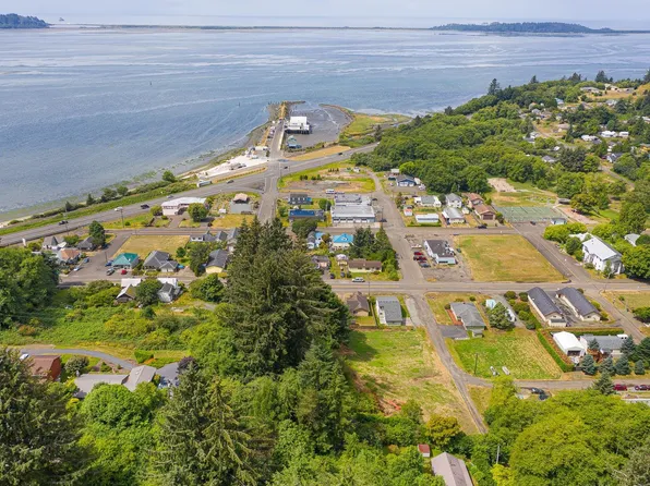 Tl 4900 C St, Bay City, OR 97107