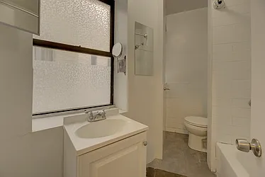 Rented by Urban Sanctuary