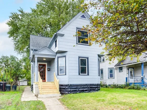 3939 Robert Ave, Cleveland, OH 44109