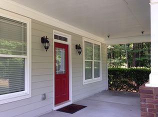 1032 Porter Rd, Decatur, GA 30032