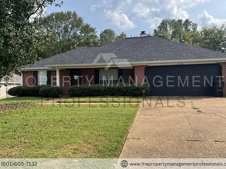 514 Oak Ridge Way — Photo 1