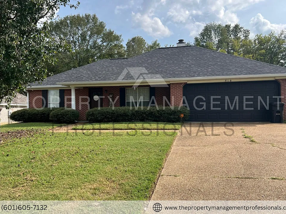 514 Oak Ridge Way