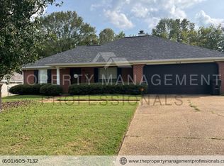 514 Oak Ridge Way, Pearl, MS 39208