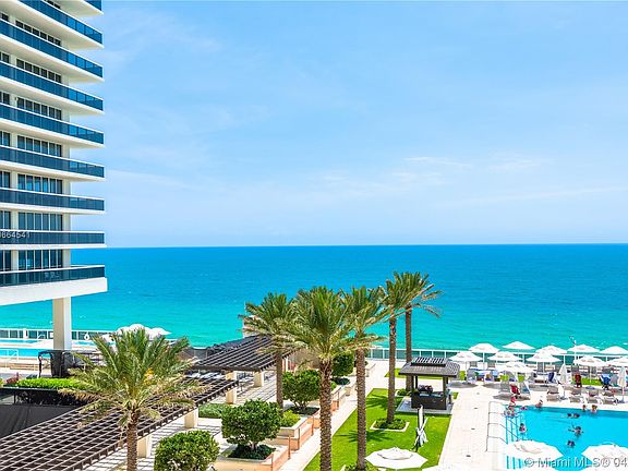 2nd image of 1850 S Ocean Dr APT 1010