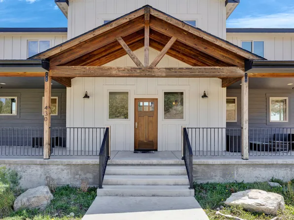 430 Claremont St, Lolo, MT 59847