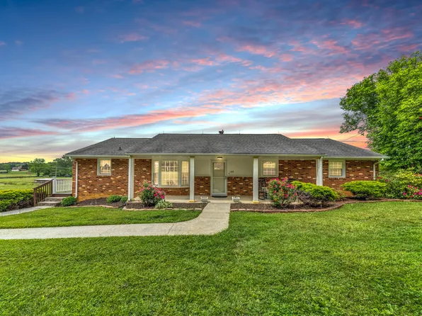 123 Lugar Ln, Fincastle, VA 24090
