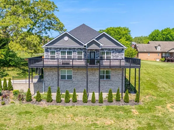 139 Mississippi Ave, Seymour, TN 37865