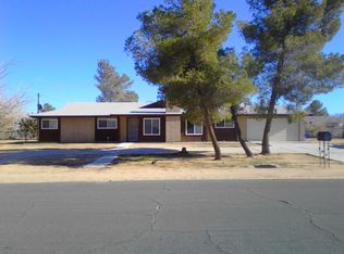 13485 Anoka Rd, Apple Valley, CA 92308