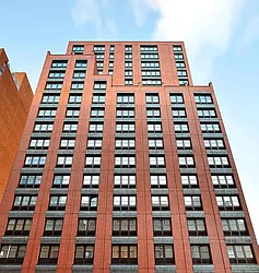 Rented by Five Stone NYC LLC