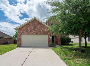 14303 Darrah Dr, Houston, TX 77090