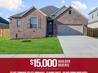 1816 Ferguson St, Pea Ridge, AR 72751