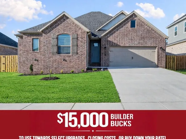 1816 Ferguson St, Pea Ridge, AR 72751