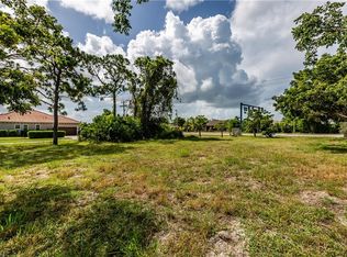 10 Cushing Ln LOT 18, Marco Island, FL 34145