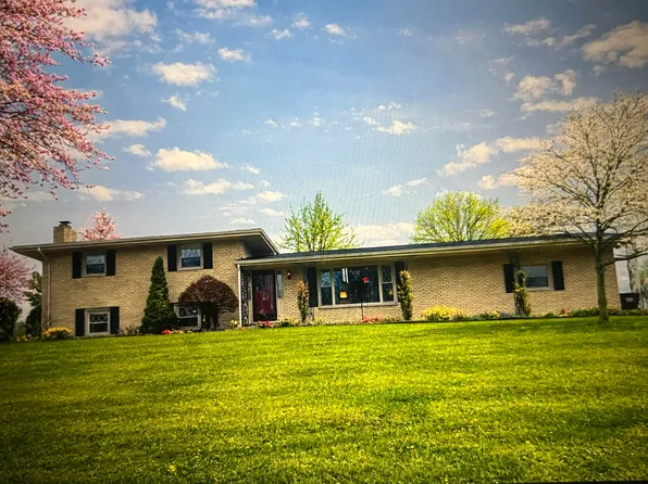 2385 Landman Mill Rd, Piqua, OH 45356