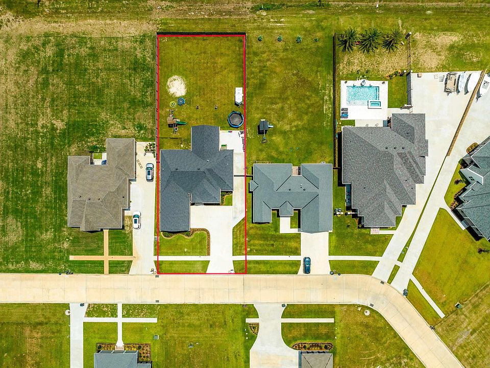 133 Independence Dr, Houma, LA 70360 Zillow