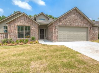 5433 S Skylane Pl, Sand Springs, OK 74063